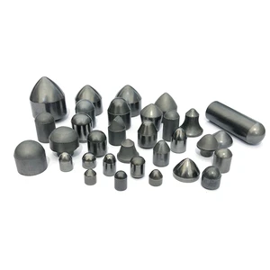 Rock Drill Bits Mining Carbide Tips Tungsten Carbide Button Bits for Mining and Drilling