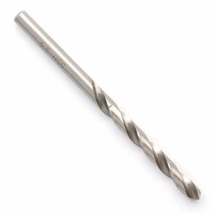 Factory Supply Multifunction Hss High Speed Steel Drill Bit Metal Drilling M2 Twist Drill Bit