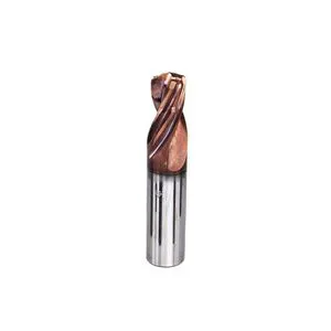 Customized good quality cnc lathe tool metal Carbide drill bit