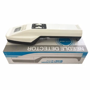 KAI-30C Chinese Top Brand KAIYU Broken Needle Detector Portable Moving Iron Probe Hand-held for Industrial Use