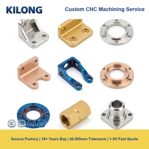 Custom Stainless Steel Adapter Bushing Threaded Fittings OEM Turned Components Fluid Control Systems Factory Direct Precision
