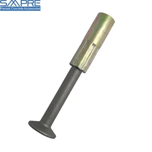 Compact Anchor Lifting Concrete Anchor Forged Lifting Anchor
