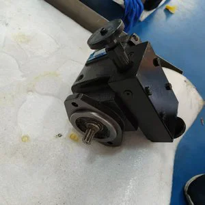PVWJ-011/014/022/025/034/046-A1UV-LSAY-P-1NNNN Hydraulic Piston Pump PVWJ-022-A1UV-LSASP-1NNNN Hydraulic Pump Truck