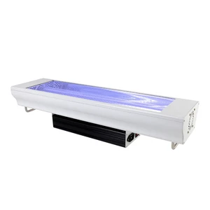 New Design UV Lamp 30W 60w 100W 150W 222nm Excimer UVC Lamp Fixture Without Hurting People's Body Ultraviolet Lamps