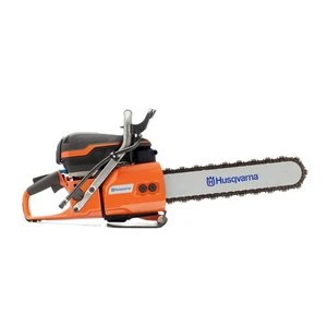 Gasoline Concrete Chain Saw High Power Diamond Chain Saw Portable Handheld Concrete Wall Cutting Machine K970 4.8kW