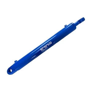 Factory Price High Quality Long Stroke Hydraulic Cylinder 80*40*630