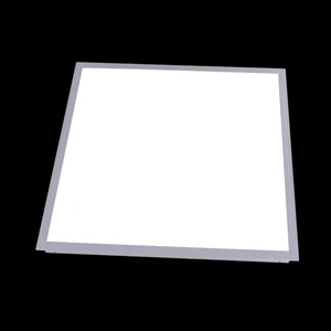 High Brightness Led Panelen Side-lit Slim Panel Light Surface Mounted Customizable Ceiling Lighting Led Chandelier