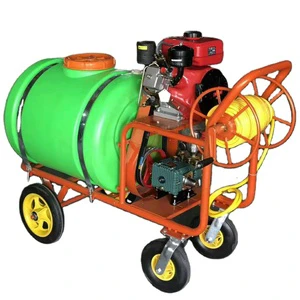 Good Sales of 16L Manual Pest Spray
