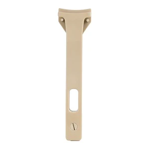 Certified 4/5/6/8/12 Inch PEEK Wafer Clip Clamp Anti-Static High Temperature Resistant