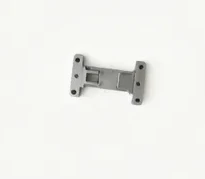 Custom CNC Fasteners: Strong, Reliable, and High-Precision