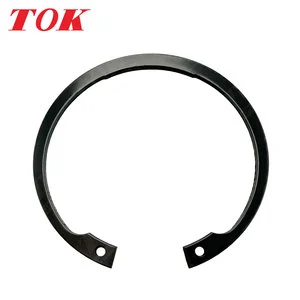 TOK N10532001 Retaining Ring High Rigidity and Tensile Strength for AUDI/LAND ROVER /VW Easy to Install High Quality Circlip