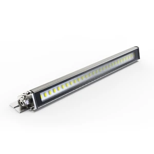 IP67 Water Proof LED Working Light Sewing Machine 6000K-6500K Led Working Light Ip67 Dc24v Cnc Machine Tool Work Light 6w