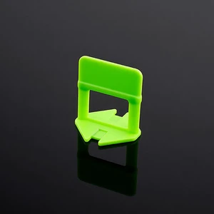Tile Leveling System Tile Floor Leveling Tools Plastic Tile Clips Leveling System Tile Leveling Spacer