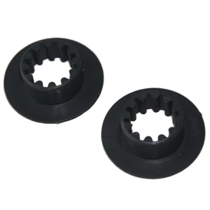 Factory Supply Bushing Corrosion-Resistant Inner Threads Stainless Steel Bushings