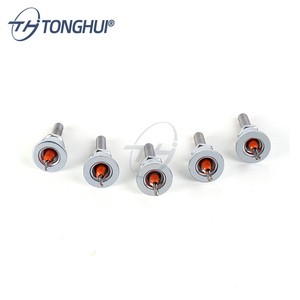 Countersink Drill Bit with Adjustable Depth Stop TCT Countersink Bits with 1/4