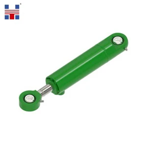 Compact Small Hydraulic Cylinder for Precision Control in Three Point Hitch and Front Loader Systems