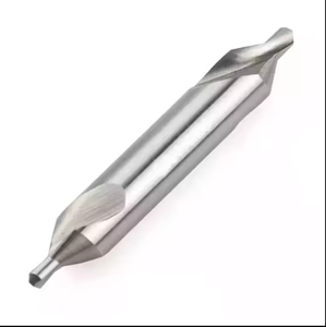 NEW2026 Center Drill Center Positioning Drill Centering Drill 90 Degrees
