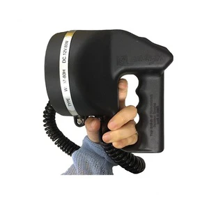 Marine Rescue Search Light signal Lamp