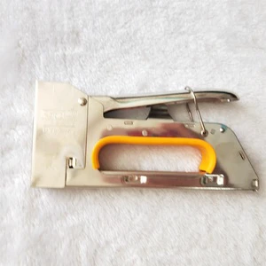 Manufacturer Wholesale Dynamic 006 Code Nail Gun Code Shooter Wire Slot Woodworking Tool Nail Guns
