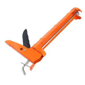 Industrial 400-600ml Cartridge Tube Sausage Caulking Gun Electric Manual Auto Plastic Caulking Gun