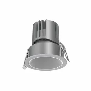 Best Service Wall Washer 15W LED Down Light Recessed Spot Light Antiglare LED Ceiling Spotlight Round Indoor Downlight
