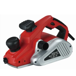 Mini Industrial Hand Wood Planer Tool Machine 1300W Electric Planer for Woodworking