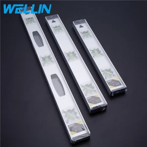 High Grade 12 Inch Aluminum Alloy Spirit Level
