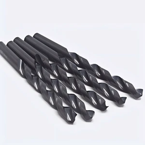 Hot Selling Customizable Twist Drill Bits for Metal Drilling-OEM Brand