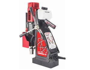 Heavy Duty 75mm Magnetic Core Drilling Machine