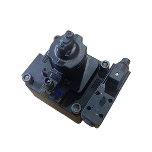 Hydraulic Proportional Valve EFBG Series EFBG -03-125 -06-250 -10-500 EFBG-06-250-C-1113