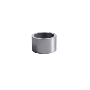 Iron Based Powder Metallurgy Bushing Oil Impregnated Self Lubricating Sintered Plain Sleeve Bearing For Cotton Picker Spindle
