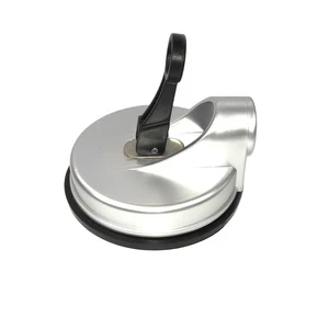 120mm Suction Cup Pump Vacuum Suction Cups Pump Heavy Duty Vacuum Suction Cup Hand for Dent Lamp