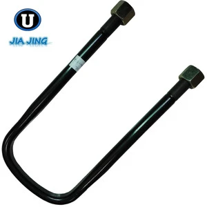 other fasteners u bolt with high quality from factory