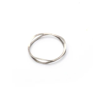 Custom air Impact Gun Retainer Ring Generator Pipe Small Retaining Rings