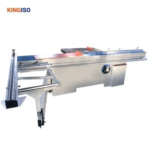 High-speed Professional Panel Saw with High-Power Motor Customizable Options 6.25kW 3200mm Max Workpiece Length Eco-Friendly