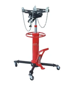 Hydraulic Jack For Car With Plastic And Metal Material Endurable
