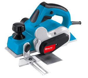 Factory Wholesale 1000W Portable Mini Electric Hand Wood Power Tools Planer Machine 82x2.5mm 16000rpm