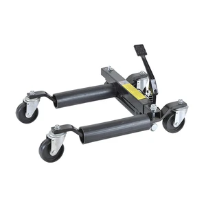 Hydraulic Vehicle Positioning Jack