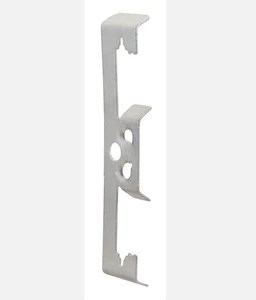 4Z4S 4Z34 Multi-Function Clip,Wire Rod Flange Clip,attachment of Electrical Boxes,ZHEWEI,HZM