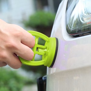 60mm Factory Price Car Dent Mini Suction Cup Car Dent Puller Of Auto Repair Tools