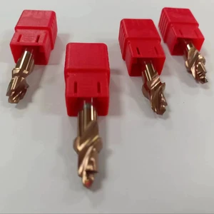 General-purpose Carbide Drill Bits for Steel, Cast Iron, Stainless Steel, and Aluminum;stock, Fast Delivery,Good Prices.