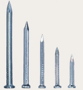 common nail for construction