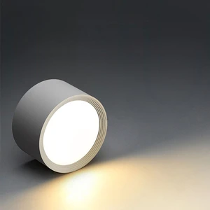 Surface Mounted Corridor Light Led Nordic Minimalist Modern Porch Aisle Downlight LED Can Lights