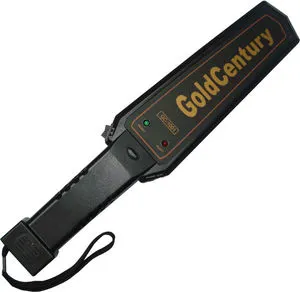 Ultra High Sensitivity Handheld Metal Detector GC-1001 Security Device Detection