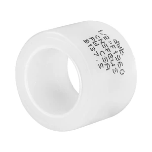1/2 Inch F1960 Expansion Rings/Sleeves Pack Of 50 Customizable OEM Pipe Clamp Type For Pex A Piping System Metric Measurement
