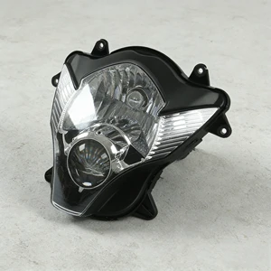 Head Front Big Driving Light Lamp