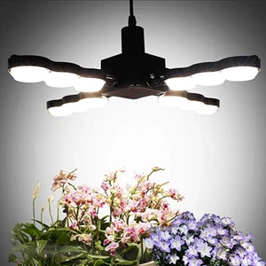 Led Grow Light 60w 240w 120w GROW BULB for Plant Indoor Greenhouse