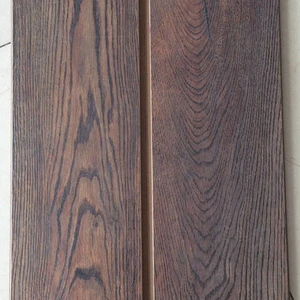 Laminate Wood Flooring Caul Plate Stainless Steel Press Plate