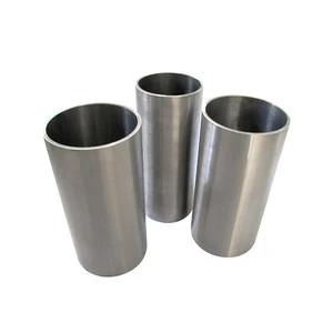 Tungsten Cemented Carbide Bearing Bushing of High Performance