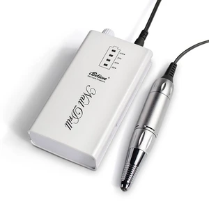 NEW Strong Nail Machine 30000rpm Rechargeable Nail Drill